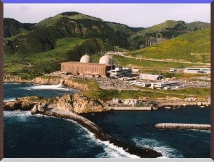 PG&E Diablo Canyon 1 & 2 Westinghouse PWR Reactors Two - 1,300 MW GE Steam Turbines Main Steam Turbine Controls Upgrade Units 1 & 2 Feed Water Control Upgrade Units 1 & 2