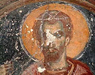 An Integrated Tool for Virtual Restoration of Byzantine Icons Anastasios Maronidis, Chrysanthos Voutounos and Andreas Lanitis Visual Media Computing Lab Dept.