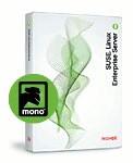 SUSE Linux Enterprise Mono Extension System Requirements Minimum requirements for installation & operation Same as