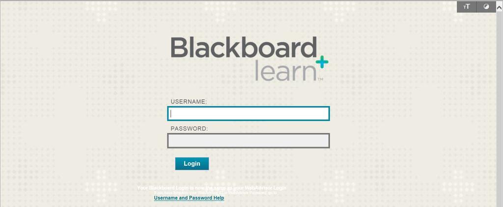 Accessing Blackboard Blackboard can be accessed directly (https://rsccd.blackboard.com) or through the colleges websites (www.sac.edu or www.sccollege.edu). To access Blackboard directly: 1.