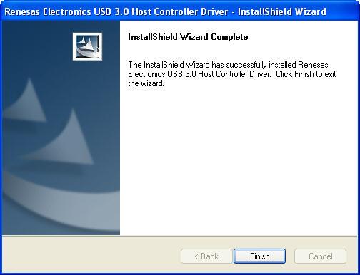 That s, the driver can be installed into Windows 8/8.1 automatically. 2.3 Hardware Verify 1.