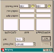 If the Windows OS is available, students may use GXSTools which are the correspondent to the XSTools commands providing a Windows (graphical) interface.