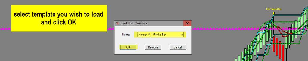 saved to Documents>Ninja Trader 7>Templates>Chart, then you can right click