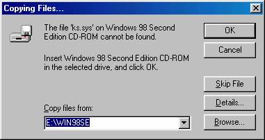 If Windows booted, insert the dongle. The driver would auto-loaded.