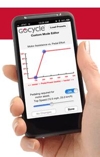 SERVICE DOCUMENT: GOCYCLECONNECT APP DOWNLOAD & REGISTRATION FOR ANDROID DEVICES UPGRADING FROM FIRMWARE PRE-VERSION 72