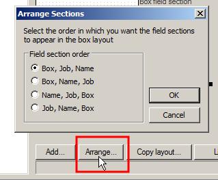 Click Format, then Advanced Box Layout. 4 Minutes 2. Select a Position Type. 1.