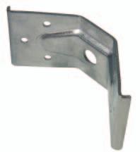 0147-008-60 Zinc Plated M6 owel Inserting Tool.