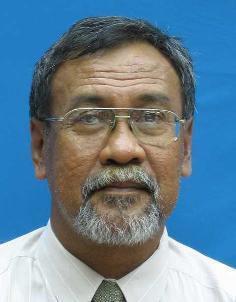 Khairul Anuar bin Abdullah Dekan Johor Bahru 1.4.2009-31.3.2011 Dekan pada 1.2.2011 dan ditindik ke 3 4 Prof.