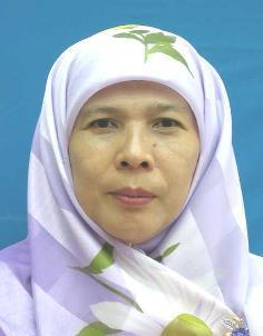Liza binti Abdul Latif Timbalan Dekan (Program Sepenuh Masa) 1.6.2010-12.9.