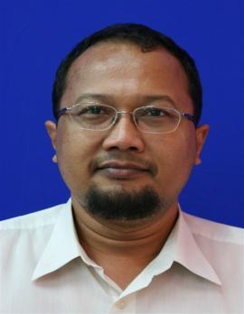 Yusof Timbalan Dekan Fakulti Tamadun Islam 15.11.2008-14.10.