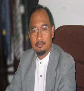 Zainal bin Salam Dekan Penyelidikan Energy 2 Prof. Dr.