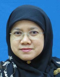 6 Prof. Madya Dr. Norliza binti Mohd.