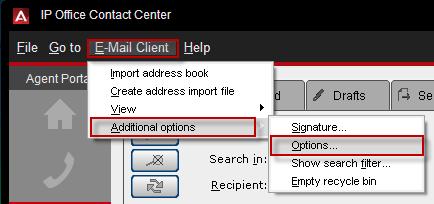 Avaya IP Office Contact Center Task Based Guide- Email & Chat