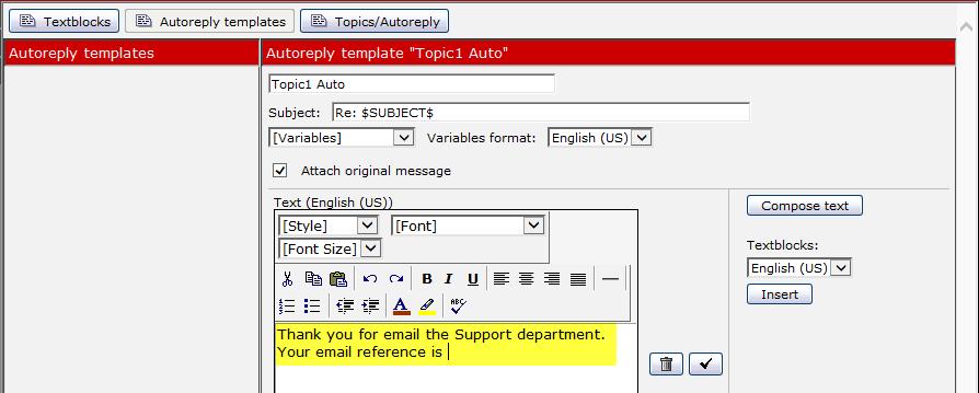 Avaya IP Office Contact Center Task Based Guide - Email &