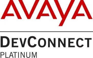 The Avaya & Plantronics Partnership Named Avaya Preferred Headset Provider in December 2009 for Avaya Unified Communications and Contact Center solutions.