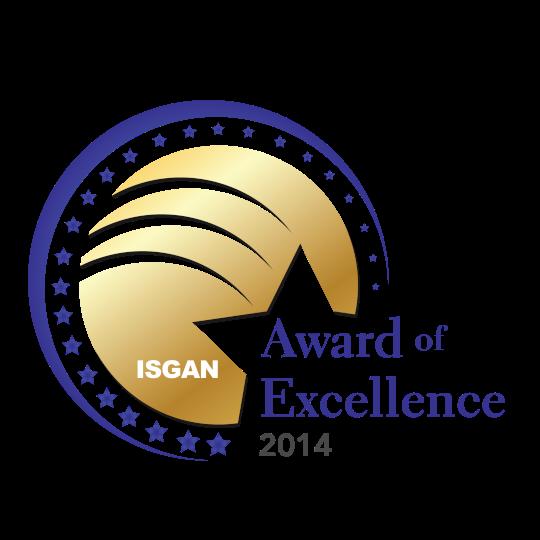 17 ISGAN AWARD OF EXCELLENCE NOMINATIONS PERIOD OPEN NOW! o New interna'onal compe''on to recognize global excellence in smart grid projects.