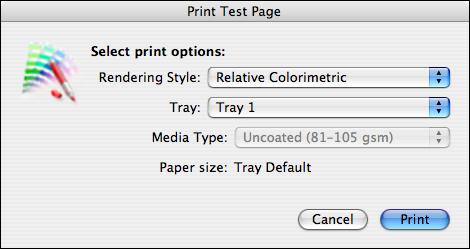 SPOT COLOR EDITOR 80 5 To substitute an EPS pattern for a spot color, click Import Pattern and browse for the file.