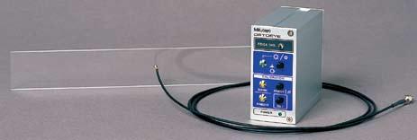 (2m) 12AAG920: RS-232C cable (3m) SYSTEM DIAGRAM Main unit with SPC output Main unit with RS-2322C output P-A3000, PH-3515F (172-847), SPC cable 936937 (1m) x2pcs.