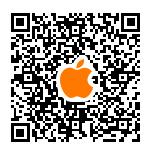 Android or Windows Phone devices Scan the QR code below, or