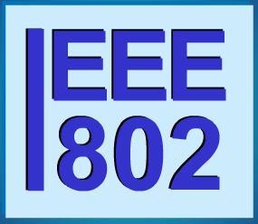 wireless technology used The well-known standards adopted by the Institute of Electrical and Electronic Engineers (IEEE) are the 802 standardsthese are