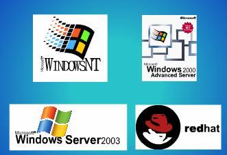 not the same as the networking tools provided by some existing operating systems, Windows XP for instance NOS is an operating system that has been specifically written to keep
