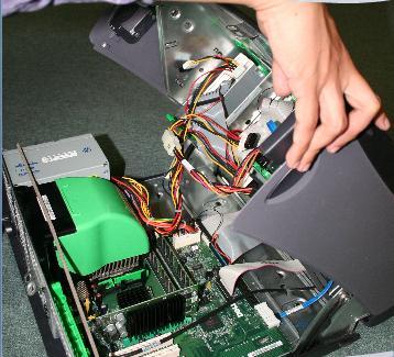 your PC You should remember the dangers of static
