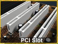 casing or side panel of your PC Select either the ISA