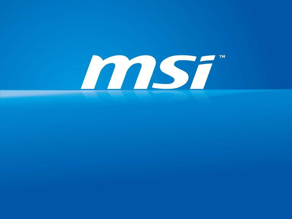 MSI HD 7990 Sales Kit