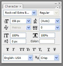 Do Now # 5 Label the Character Panel Options Font Family Font Style Leading Vertical Scale