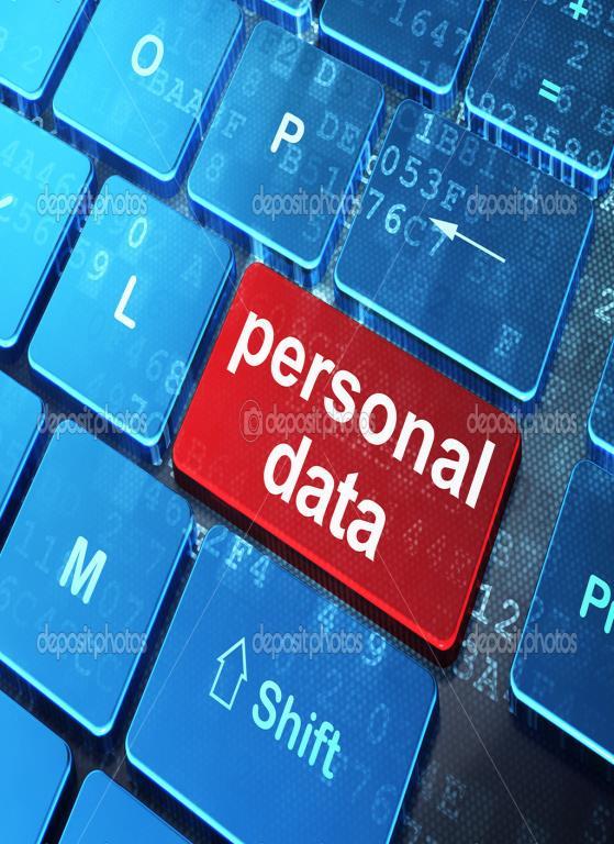 WHAT IS IT ABOUT Only covers personal data Rules on how to collect &