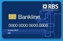 User Smartcard This will arrive within 7-10 working days and will be sent to your main address for the attention of the user that you first gave when signing up to Bankline.
