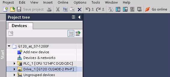 4.5 Parameterizing safety functions in the drive Table 4-5 Parameterizing safety functions in the drive No.
