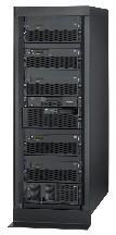 POWER6+7 HMC and IVM are options IVM: LPAR functions for VIOS, IBM i, AIX and Linux Simplicity and speed