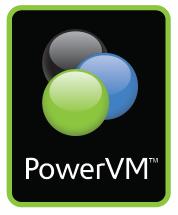 The Power of PowerVM Power Systems