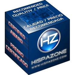 Hispazone The evolution of one of the best SSDs of 2013 SSD comes with