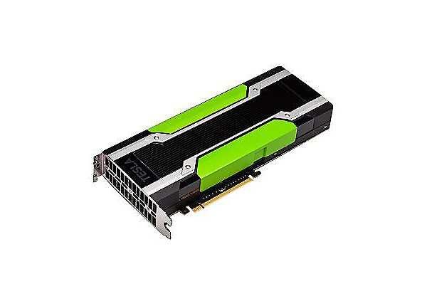 NVIDIA Tesla M60 1 (for Servers/Workst.) NVIDIA Tesla M40 1 Min. CST version required 2016 SP 4 2016 SP 4 Number of GPUs 2 1 Form Factor approx. 160 million mesh cells Dual-Slot PCI-Express approx.