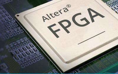 Multi-core CPU Systems FPGA
