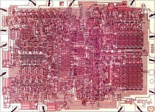 Motivating RISC Memory Basics Single-Cycle Unpipelined MIPS Processor Multi-Cycle Unpipelined MIPS Processor Microprocessors in the 1970 s Microprocessors made possible by new integrated circuit tech