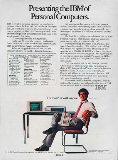 Unpipelined MIPS Processor VisiCalc as Killer