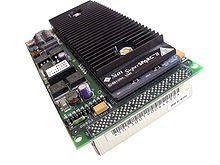 Processor and Caches Memory Bus MBus Processor MB Slot 1