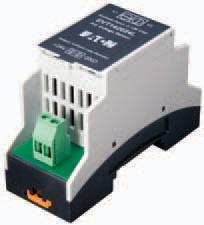 4 ECS7 Series CurrentWatch Current Switches Product............................................. 383 Product Selection.............................................. 384.