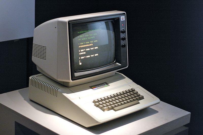 Apple II OS: none later: similar functionality as CP/M (not much) Operating