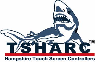 Hampshire TSHARC Quick Start Drivers Manual Warning: Although Hampshire Company has taken steps to protect your touch screen controller from transient voltage, it is important to make all grounding,