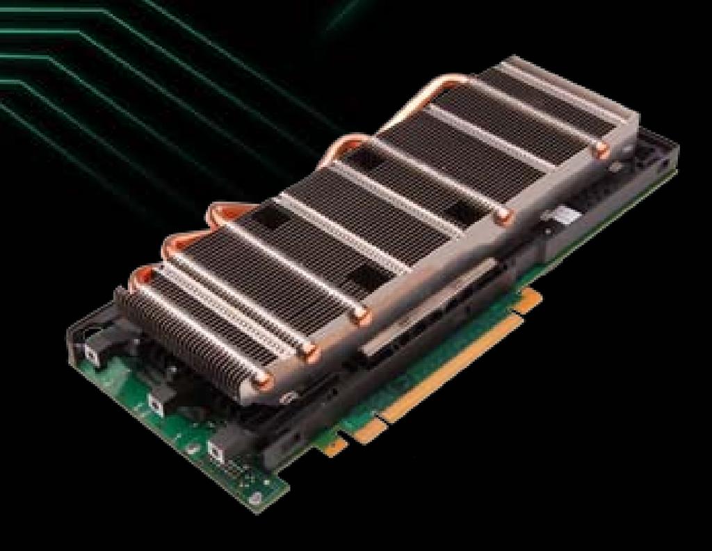 Certainty What we have: Fermi M2050; 4 GPUs/node Release date: July 2011 Clock rate: 1.