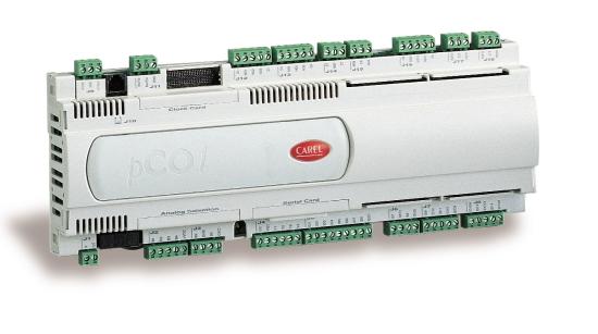 The pco 1 series has been designed for the purpose of providing the significant innovations introduced by the pco 2 series for all those applications that require greater competitiveness.