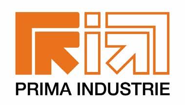 PRIMA INDUSTRIE and FINN-POWER: BOUND FOR WIDER