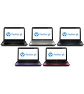 HP Pavilion g6-2200 series November 2012 Flexible in performance and mobility. On the move or at home, the HP Pavilion g6 has you covered.