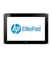 HP ElitePad 900 G1 Tablet November 2012 The true tablet for business. Go beyond everyday business with the HP ElitePad, our premium thin and light Windows 8 tablet.