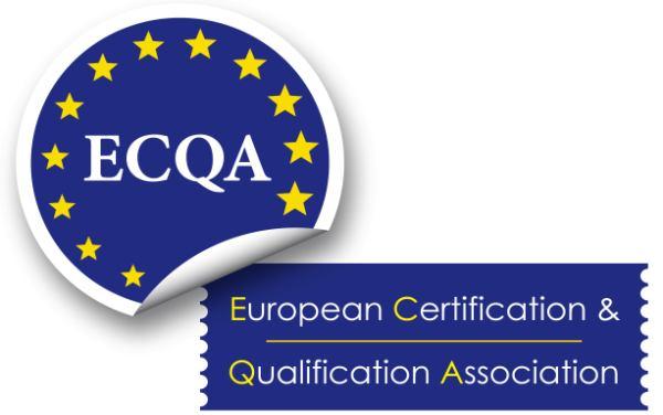 Become an ECQA Certified EU Project Manager www.ecqa.org How?