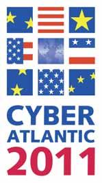 CHAPTER 2 Cyber Atlantic 2011 Cooperation work during the exercise Following an EU-US commitment to foster greater efforts and cooperation on cyber security, the first joint cyber security exercise